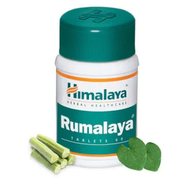Himalaya Rumalaya Tablets 60's