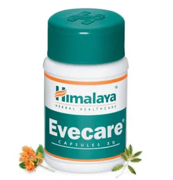 Himalaya Evecare Capsules 30's