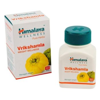 Himalaya Vrikshamla Tablets – 60’s