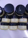 Ayurvedic Night  Face Cream for Glowing Skin, Anti-Aging, Pigmentation, Dark Spots, Hydration & Skin Brightening Moisturizer 20g